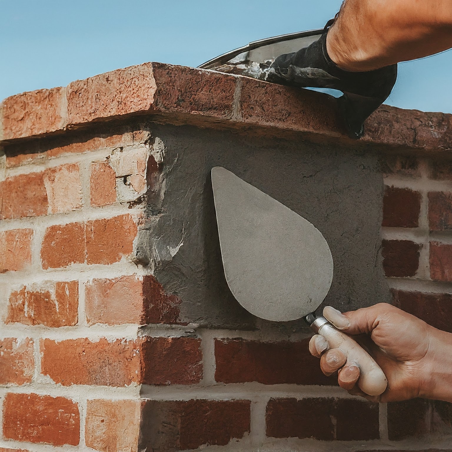 Expert Chimney Masonry Repair in Justin, Texas - Professional Service by Chimney Sweep Justin