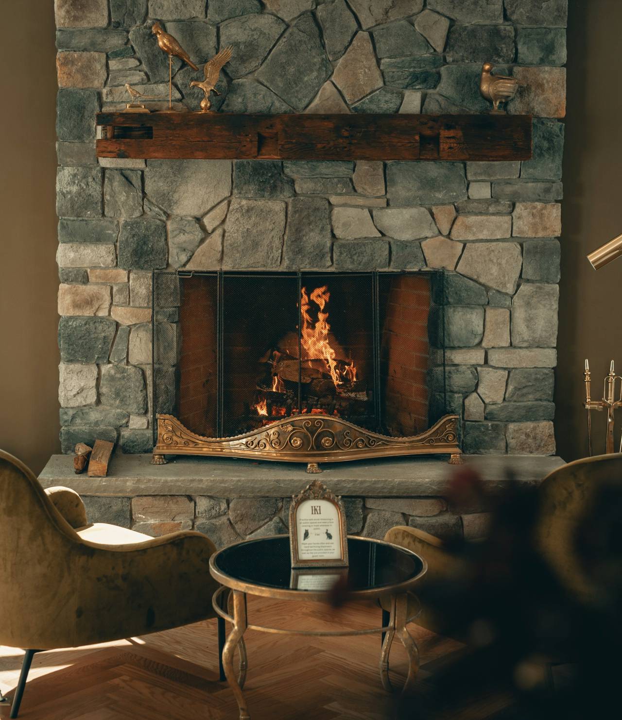 Professional Fireplace Remodel Justin TX - Expert Design and Installation by Chimney Sweep Justin